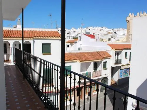 Apartamento Mercedes