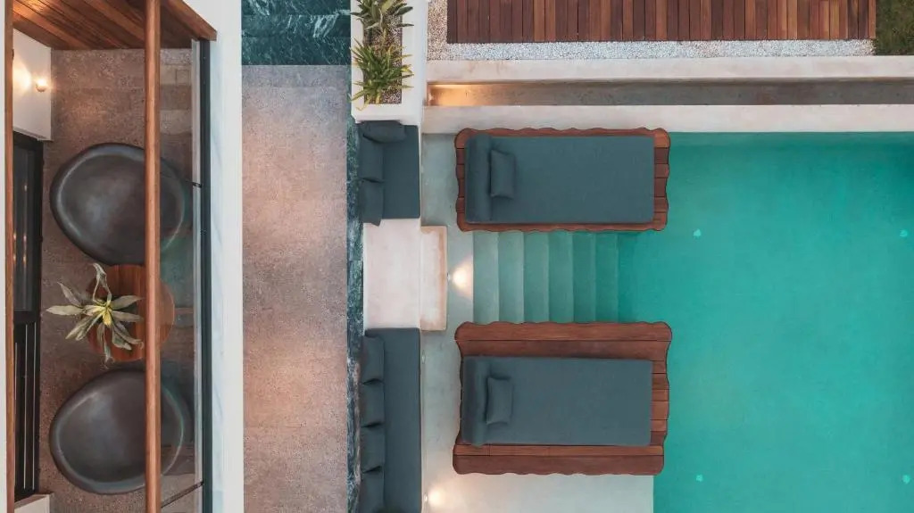 Sentiero Iconic Villa, a Serene Retreat, By ThinkVilla