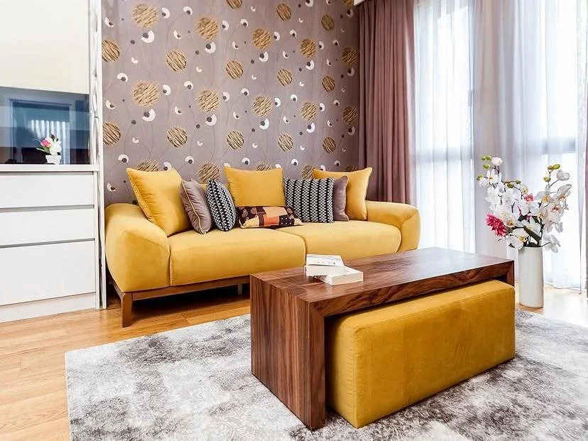 Mera Suites Airport