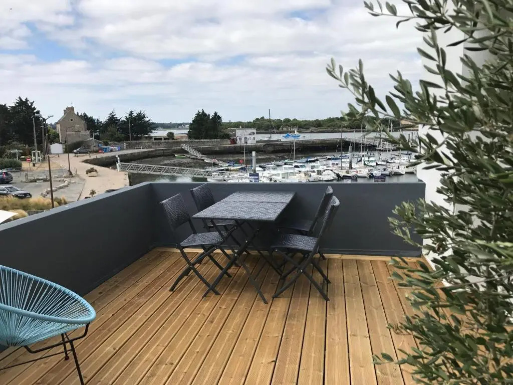 Le Loft du Cargo