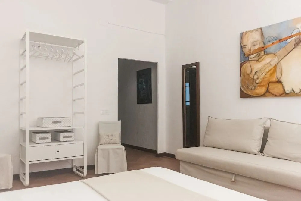 Hotel Sa Torre des Sol