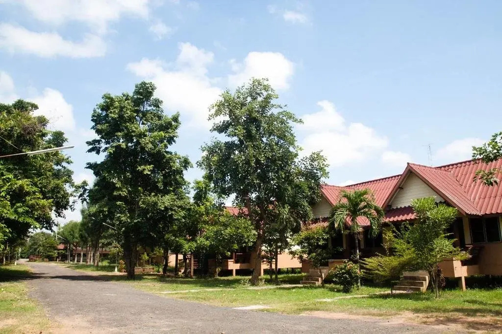 Donngam Resort