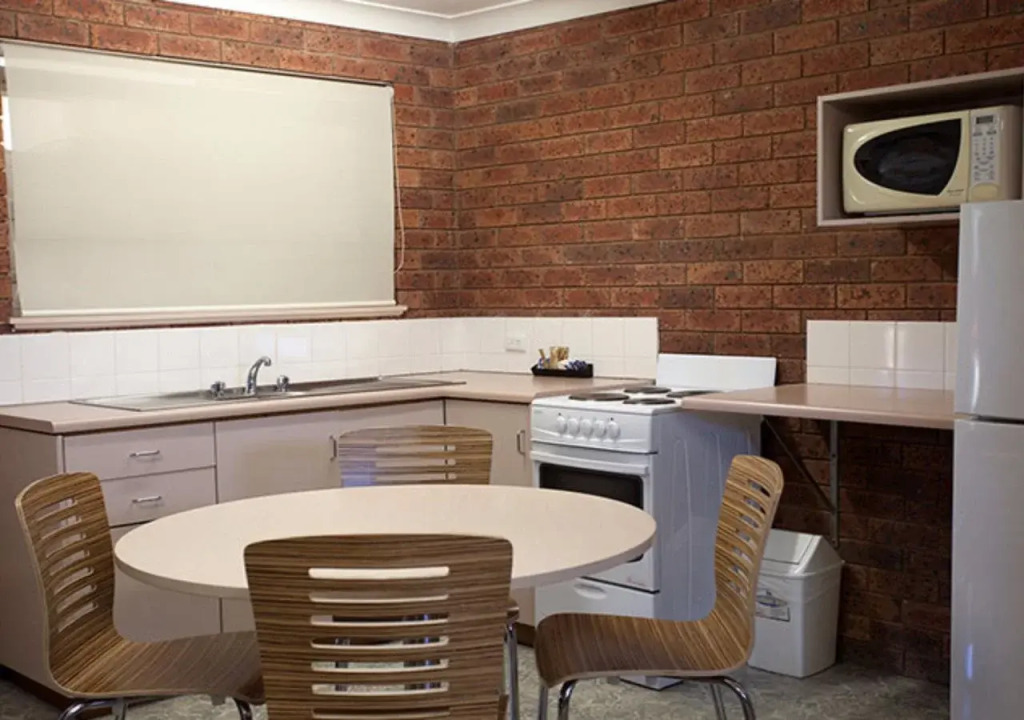 NRMA Dubbo Holiday Park
