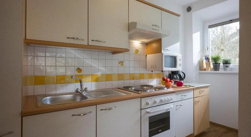 Appartements Am Achensee