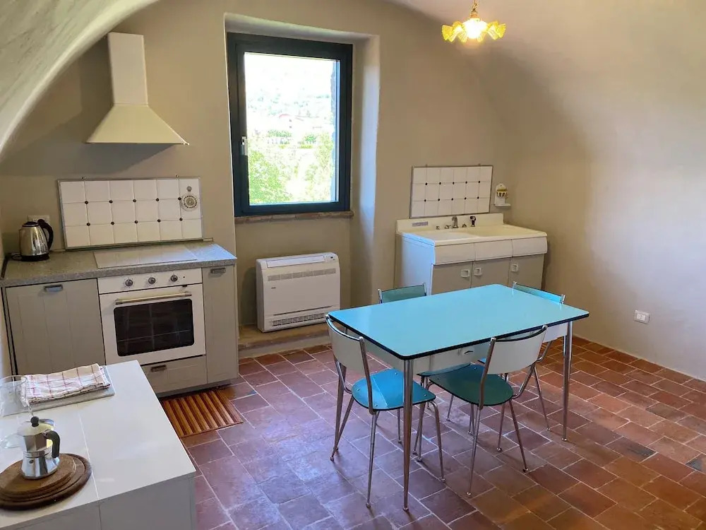 La Casa Medievale Suites e SPA