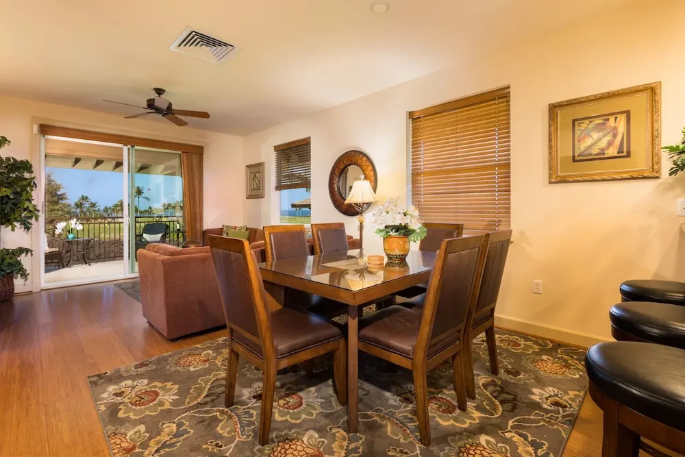 Hale Ohana Aloha 2 Bedrooms 2 Bathrooms Condo