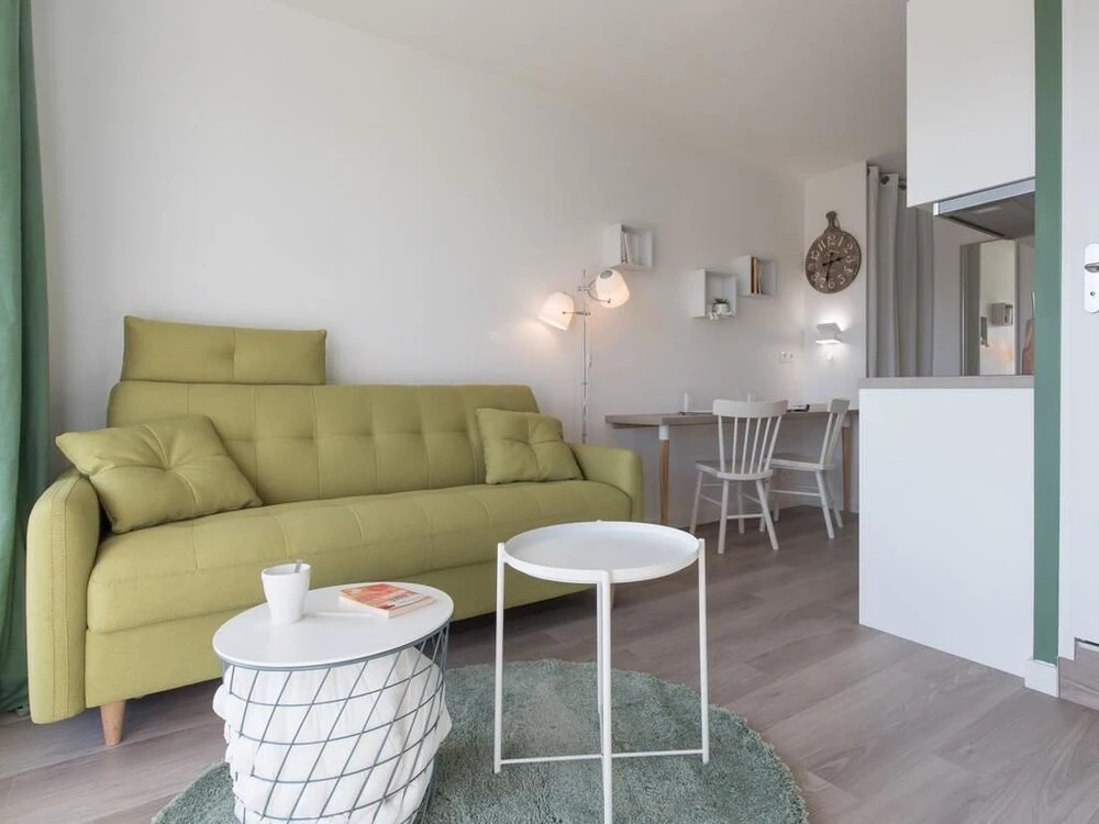 Villeurbanne La Doua - INSA - CESI