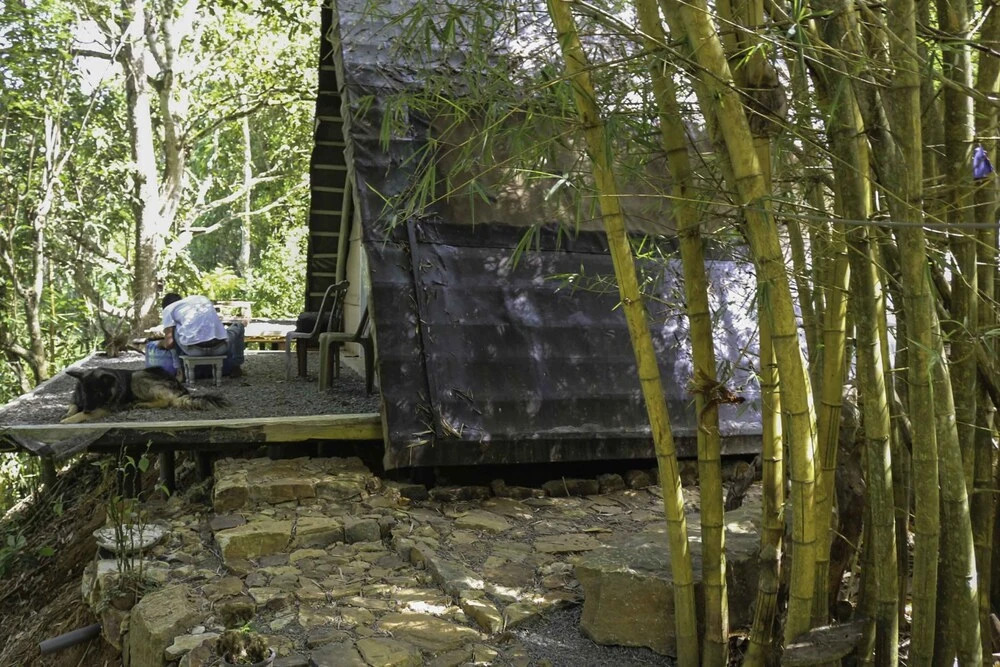 Moksha eco villa Ella