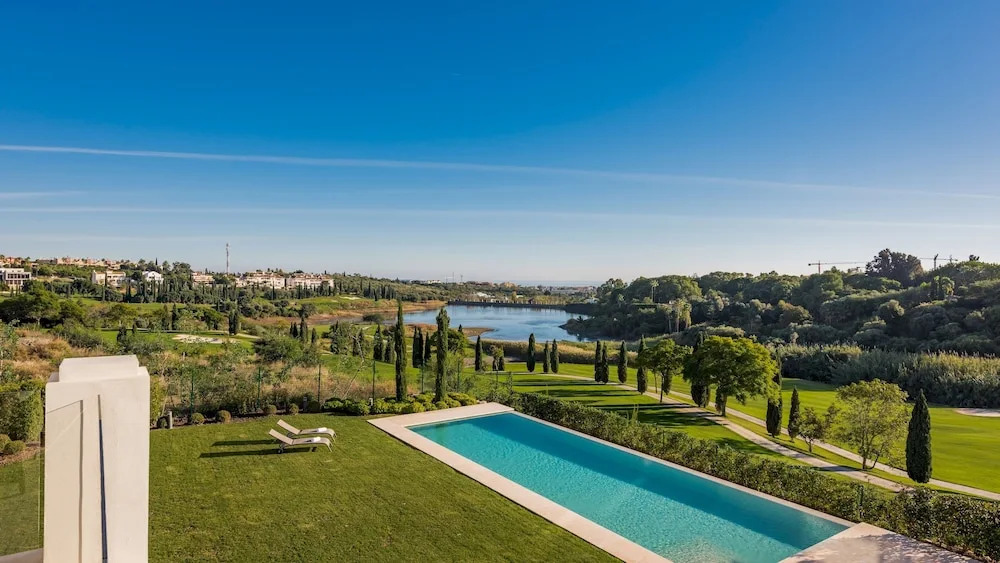 Villa Yasmin