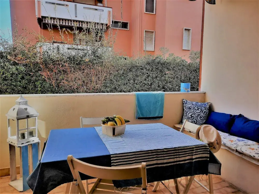 Casa Le Caravelle in Alghero