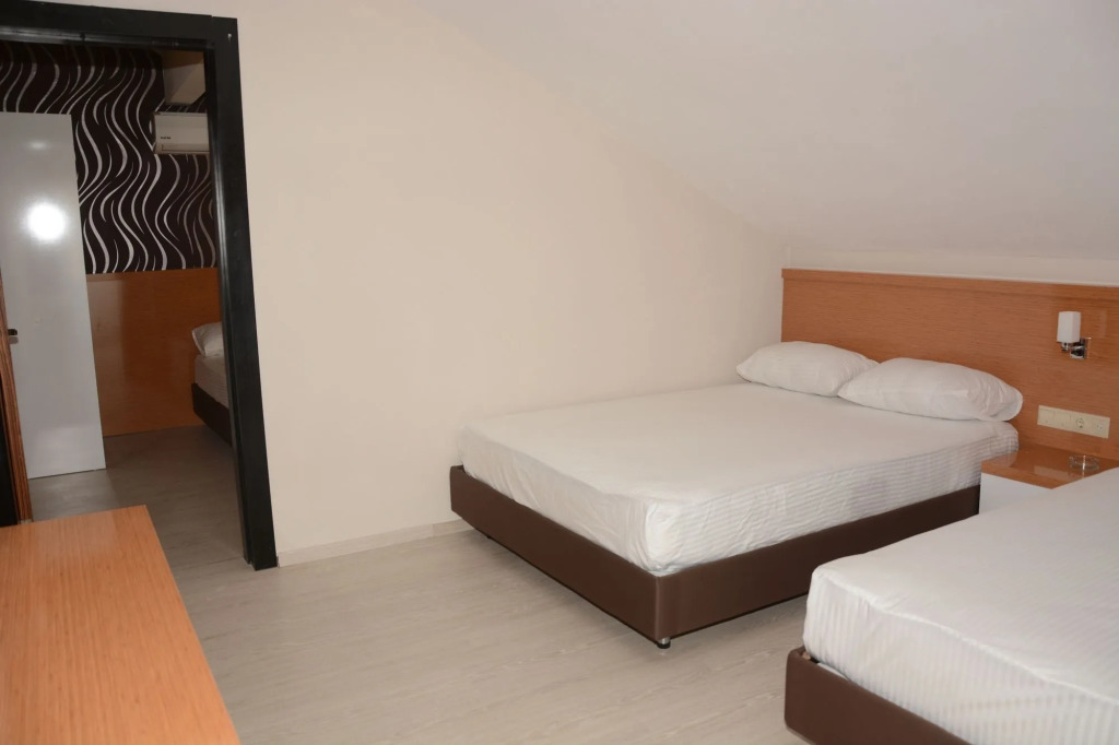 Nil Suit Otel