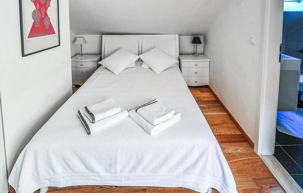 Amazing Home in Korcula With Wifi and 3 Bedrooms