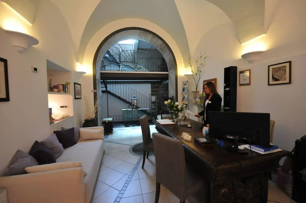 Hotel Rivoli Sorrento