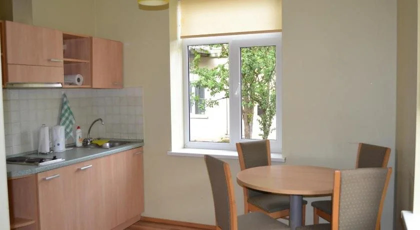 Vila Evelina