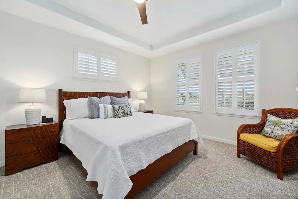Waikoloa Beach Villas F32
