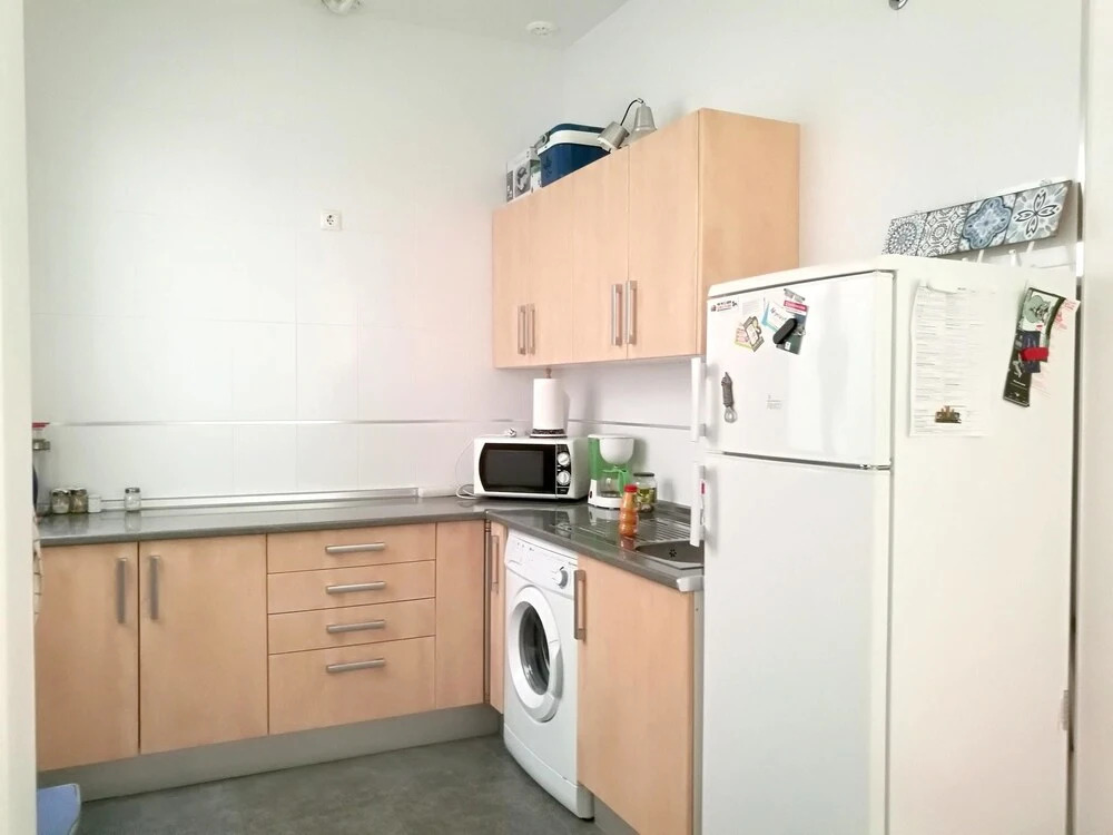 Apartment With one Bedroom in Cádiz, With Wifi - 800 m From the Beach