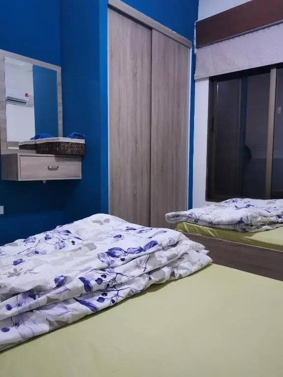 Turquoise Hotel Apartments