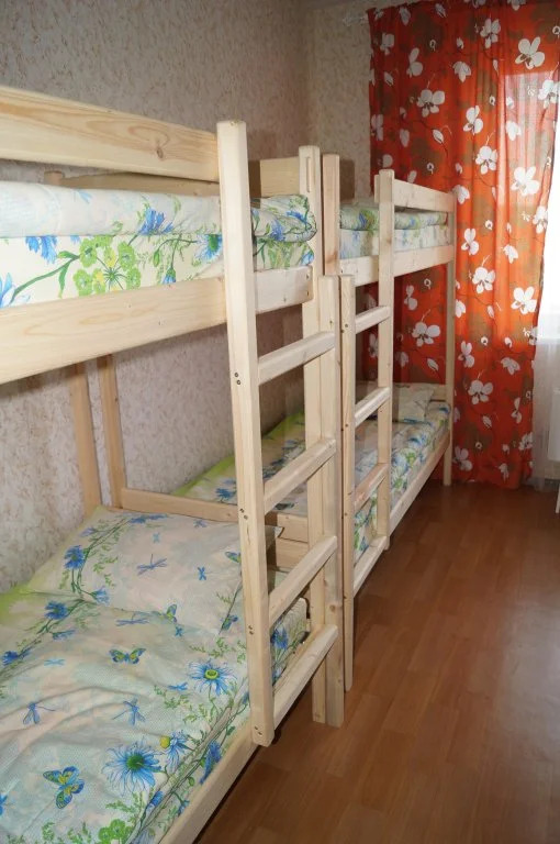 Hostel Cheryomushki