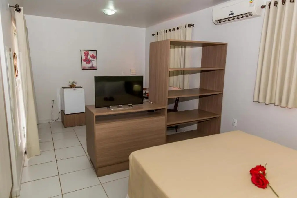 Pousada Villamor Nudista Liberal Adult Only