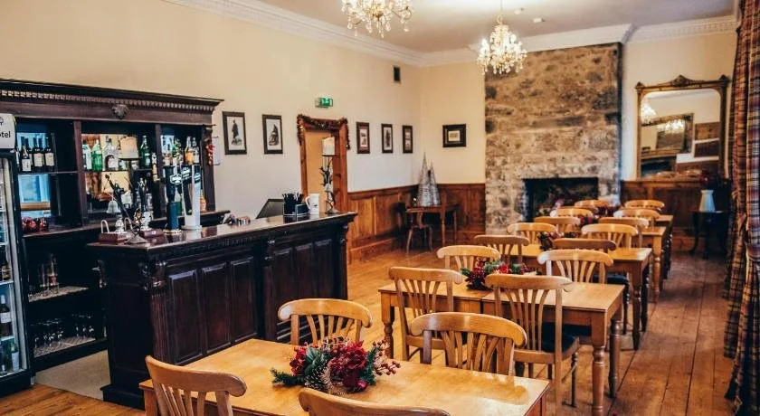 Star & Garter Hotel