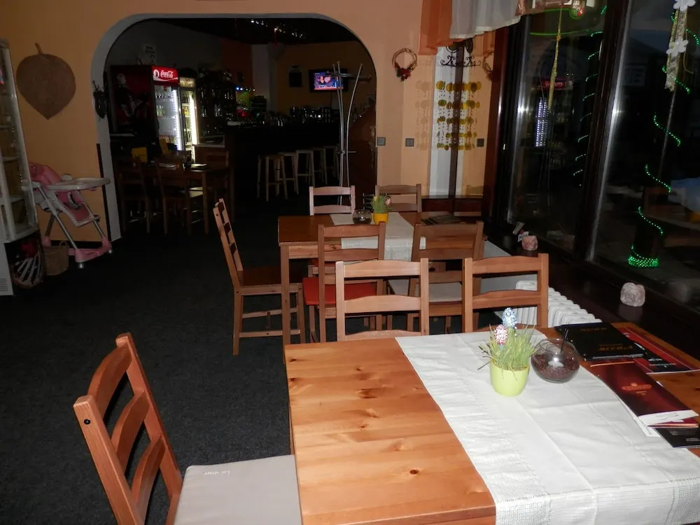 Pension Mona