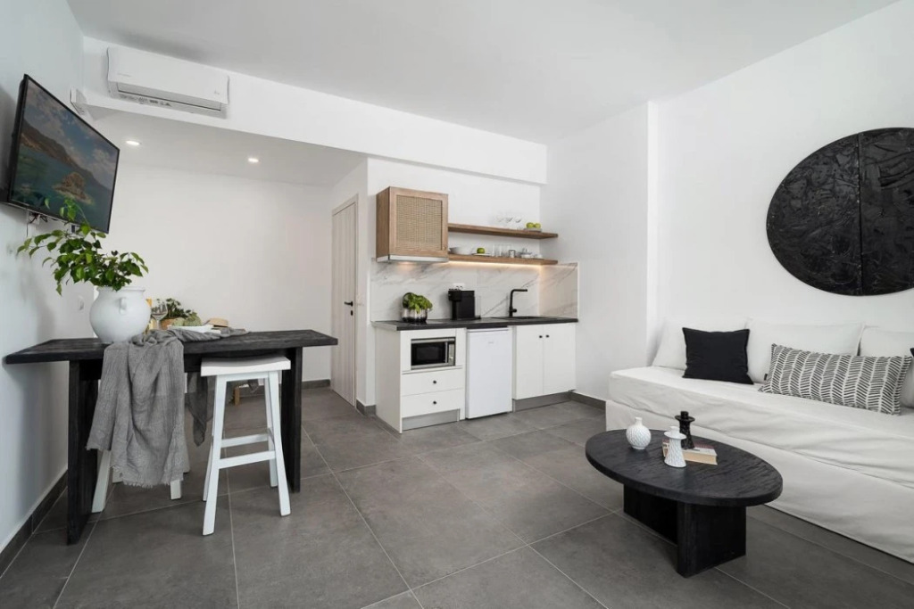 Stella Luxury Apartments