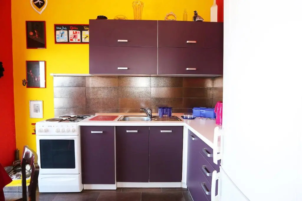 Apartments Kolic