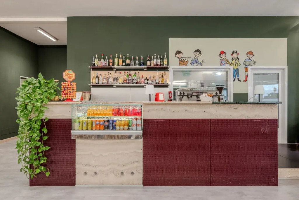 Hotiday Apartments La Spezia