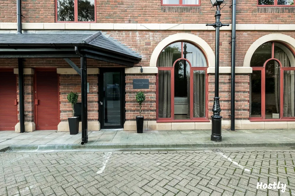 Wesley Gate Apartments