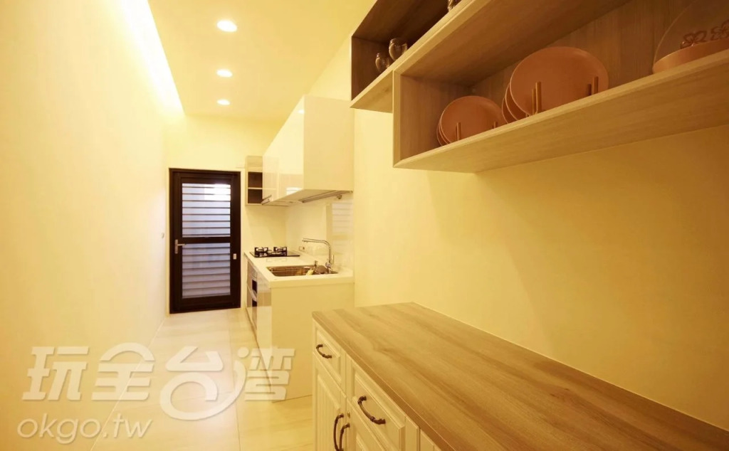 Wo Villa