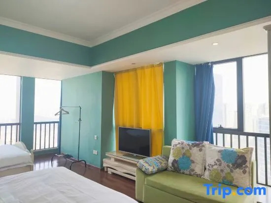 Tangsu Apartment