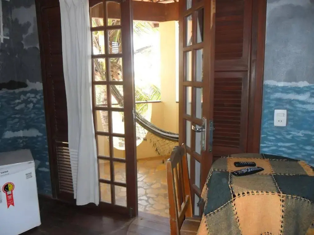 Pousada Tropical Brasil Jeri