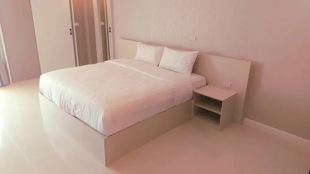 PKK hotel Residence