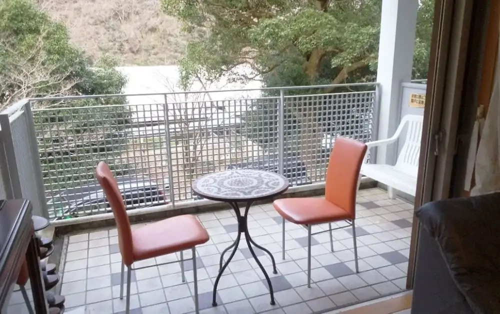 Hakonechou Yumoto Condominium Sakura HS1