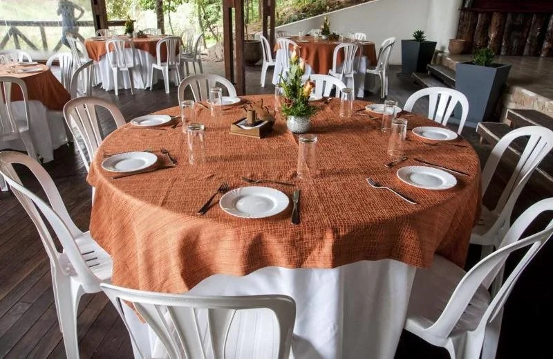 Biocentro Guembe Hotel y Resort