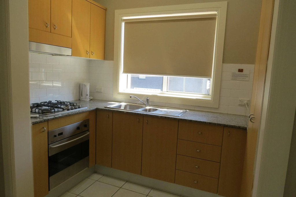 Waldorf Drummoyne Serviced Apartments