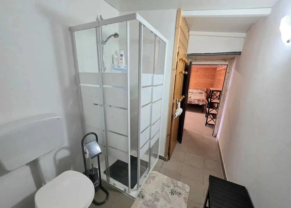 Feudo Mallav B&B Noto - Roulotte