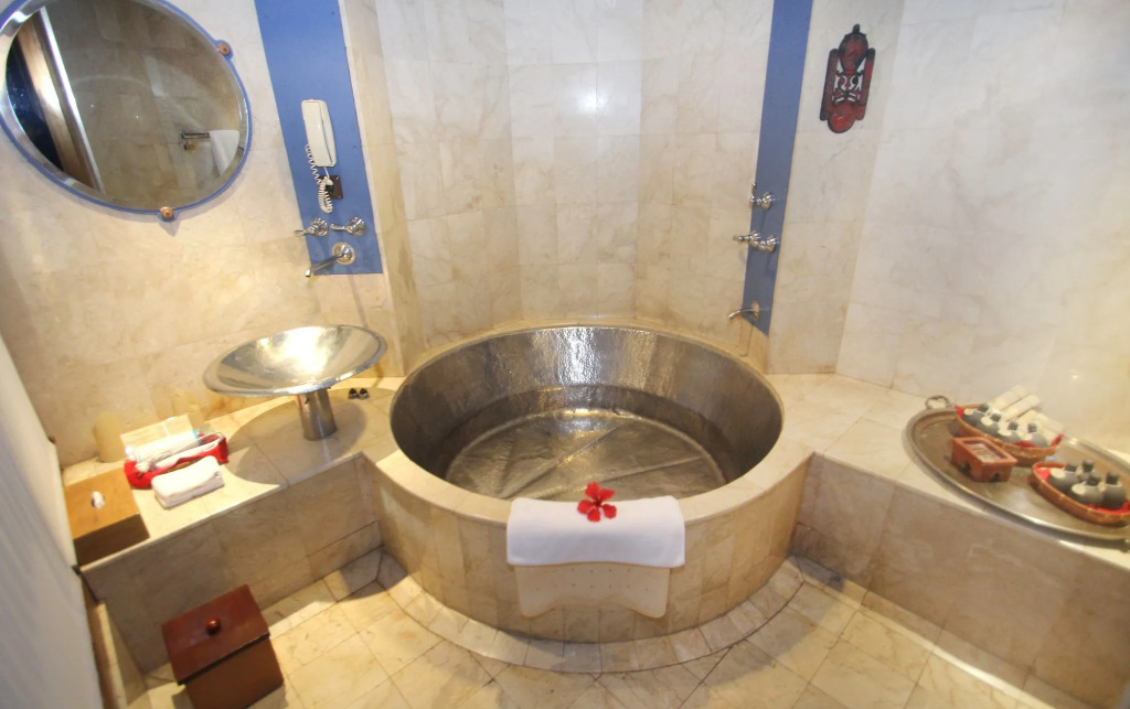 Hotel Tugu Malang