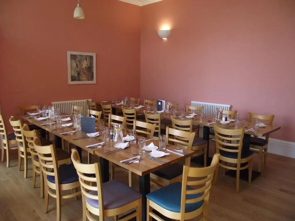 Raasay House Hotel