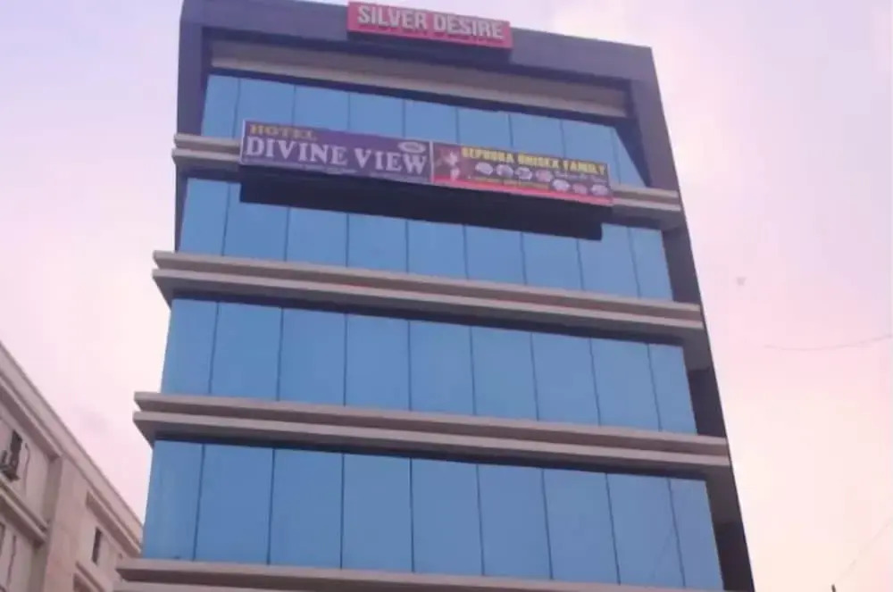 Divine View