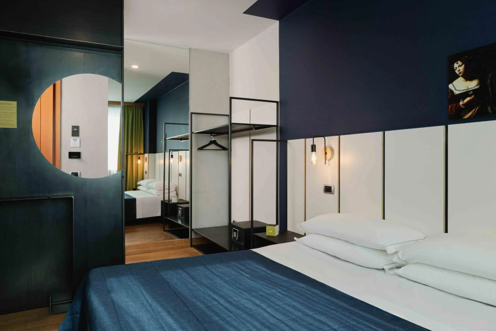 Garda Hotel