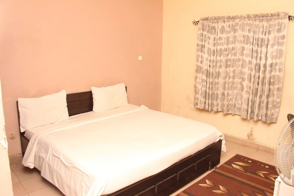 Duveino Suites