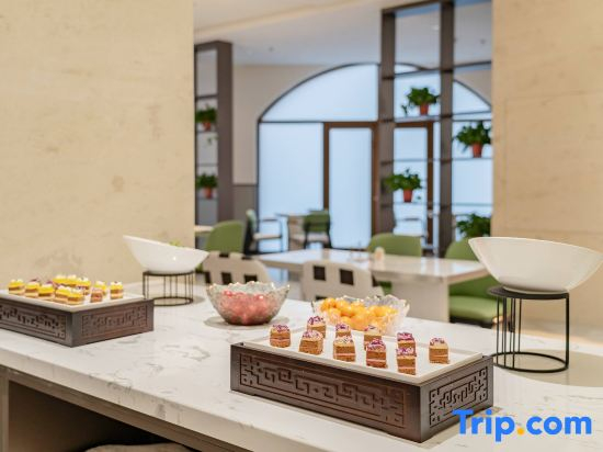 PHIREN Hotel (Qingxian County, Cangzhou)