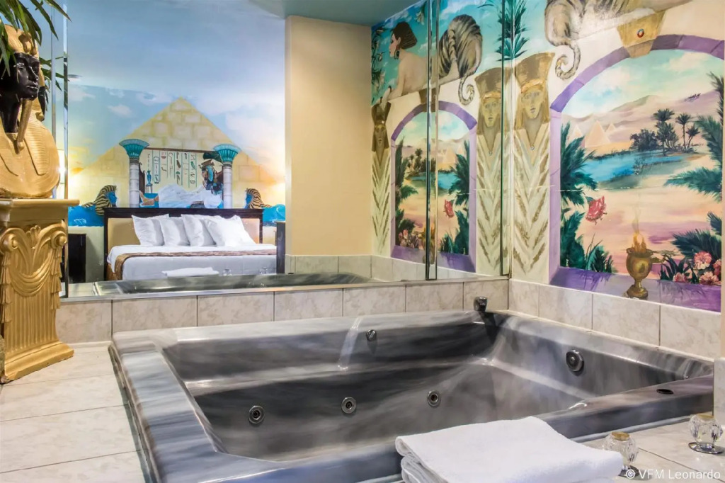 Econo Lodge Absecon
