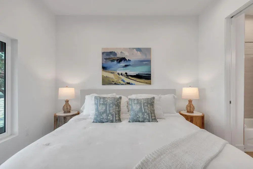 Azul Townhomes A3 and A4 - Sunrise/sunset