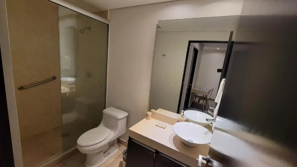 Chicago Suites WTC