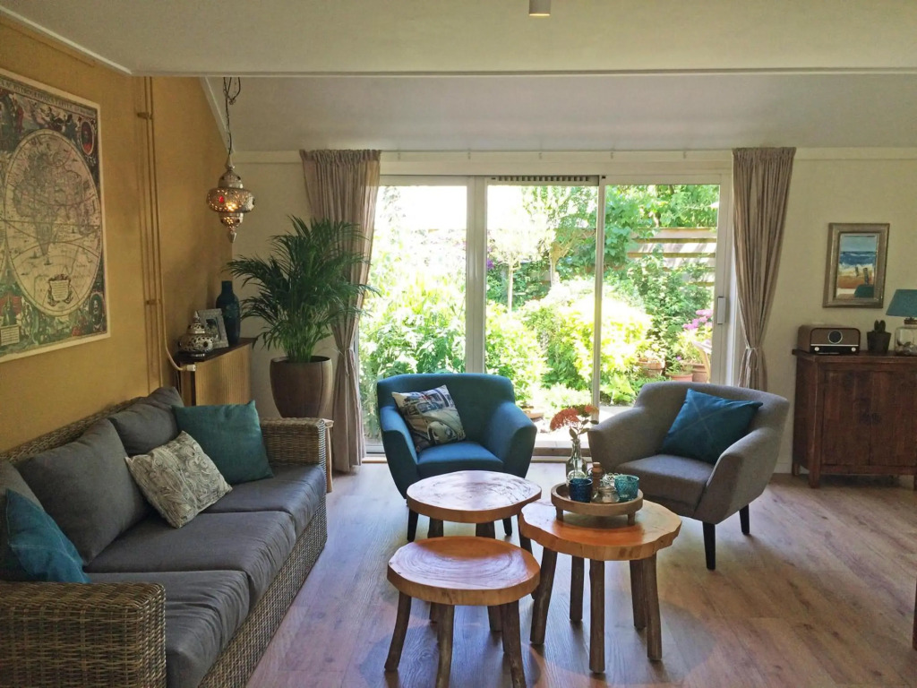 Vakantiehuis Boulevard