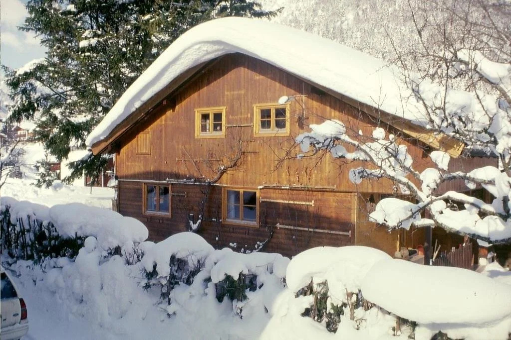 Ferienhaus Zirmheim
