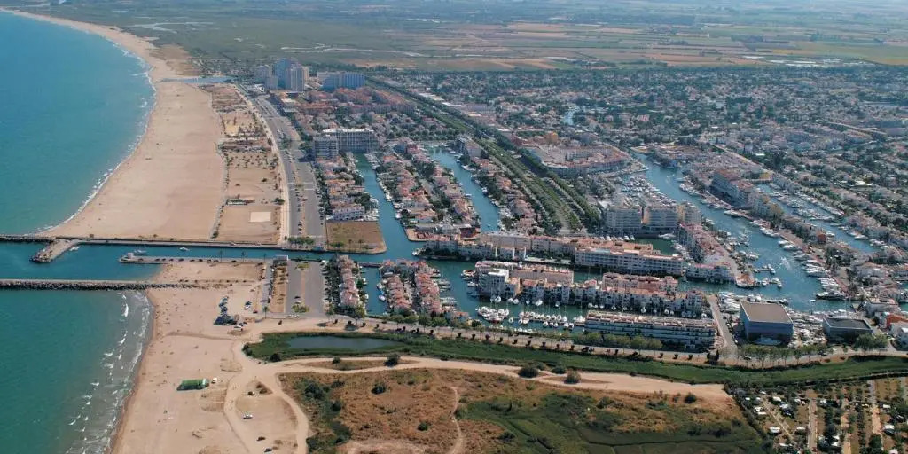 Empuriabrava Apartaments - nº 10