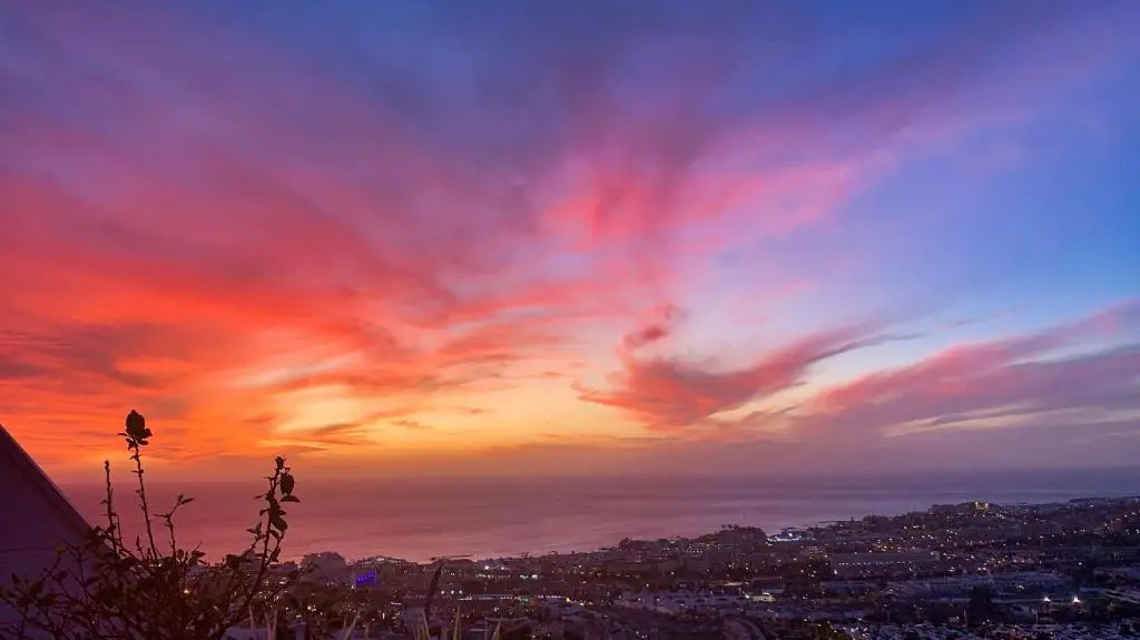 Costa Adeje Sunset Apartament
